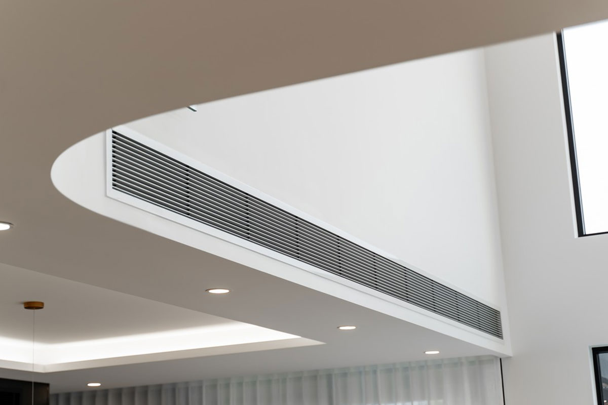 KYNEX Sydney air conditioning installation 2
